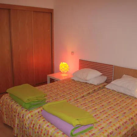Homey Luxury Apartment, Direct Access To Pool, Close To & Town With Ac * Lagos