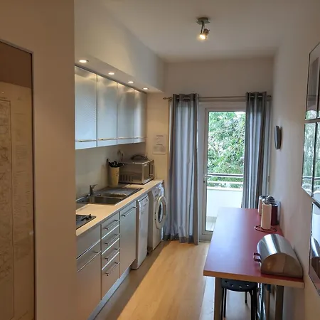 Homey Luxury Apartment, Direct Access To Pool, Close To & Town With Ac Apartmán
